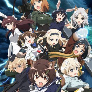 0 brave witches