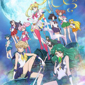 0Bishoujo Senshi Sailor Moon Crystal 3