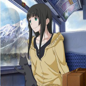0Flying Witch